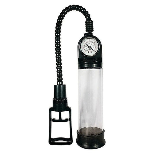 Toy Joy Pump Master - Pumps, Extenders and Sleeves
