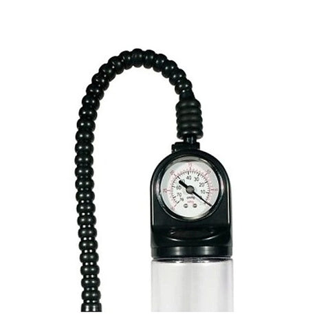 Toy Joy Pump Master - Pumps, Extenders and Sleeves