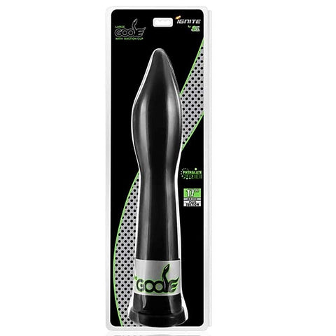 Ignite Large Goose Dildo - G-Spot Vibrators