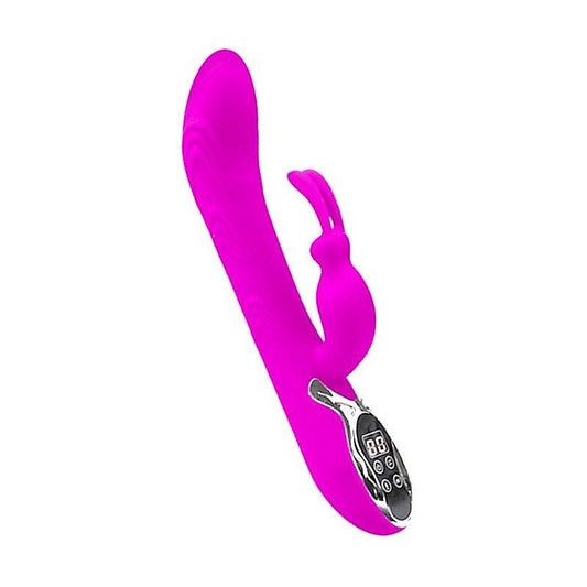 Digi Fire Vibrator - Rabbit Vibrators