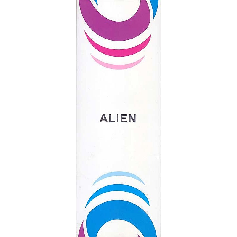 iOgle Alien G-Spot Vibrator - Dual Stimulation, 9 Modes, Lifelike Texture - Vibrator Accessories