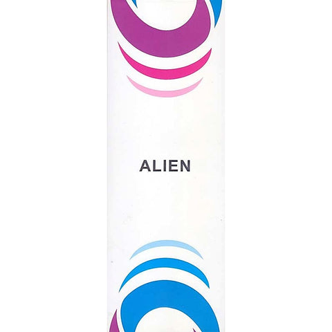 iOgle Alien G-Spot Vibrator - Dual Stimulation, 9 Modes, Lifelike Texture - Vibrator Accessories