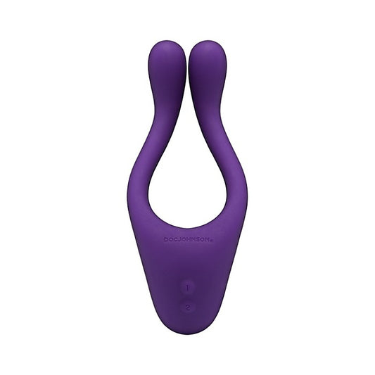 Tryst Erogenous Silicone Massager - Clit Ticklers and Pulsators