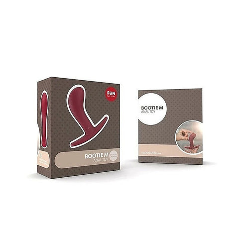 Bootie M Prostate Toy by Fun Factory - Prostate Toys
