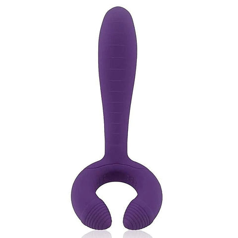Rianne S Duo Couples Vibrator - Waterproof Vibrators