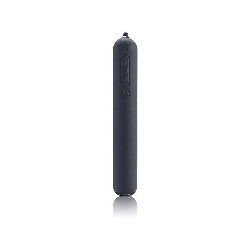 Svakom Siime Multi Functions Bullet Vibrator with Camera - Remote Control Vibrators