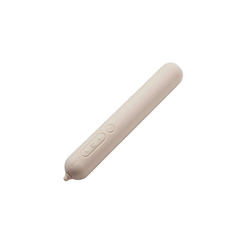 Svakom Siime Multi Functions Bullet Vibrator with Camera - Remote Control Vibrators