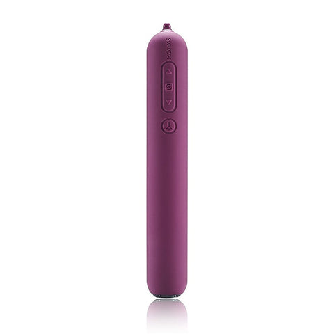 Svakom Siime Multi Functions Bullet Vibrator with Camera - Remote Control Vibrators