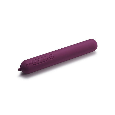 Svakom Siime Multi Functions Bullet Vibrator with Camera - Remote Control Vibrators