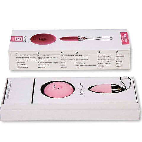 Svakom Luna & Selene Kegel - G-Spot Vibrators