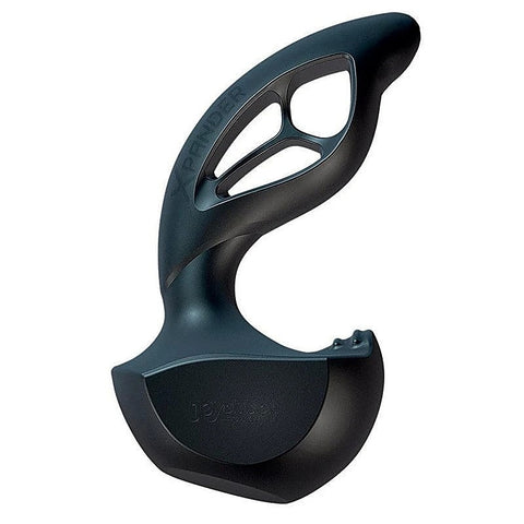 XPANDER X3 Deep Black by JoyDivision - Prostate Toys
