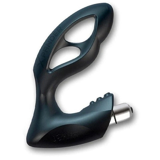 Xpander X4+ Prostate Massager By Joydivision - Prostate Toys