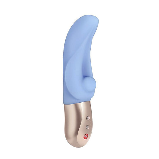 Fun Factory Cayona Candy Blue - Waterproof Vibrators