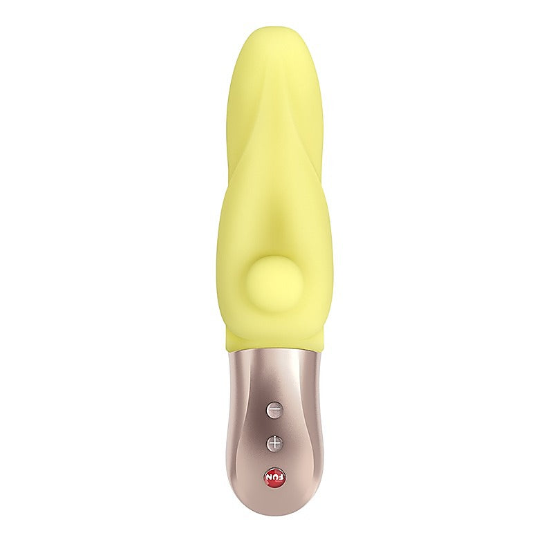 Cayona in Candy Rose by Fun Factory - Waterproof Vibrators