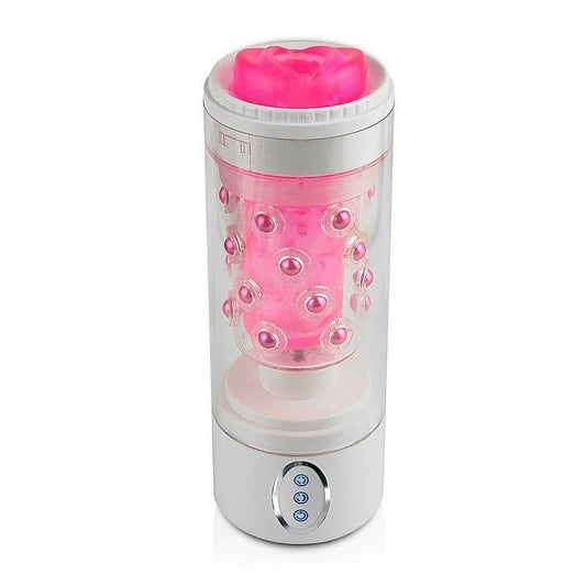Pipedream Extreme Roto-Bator - Masturbators and Strokers