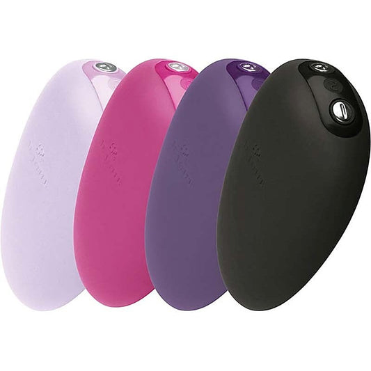 Je Joue Mimi Soft Fuchsia - Waterproof Vibrators