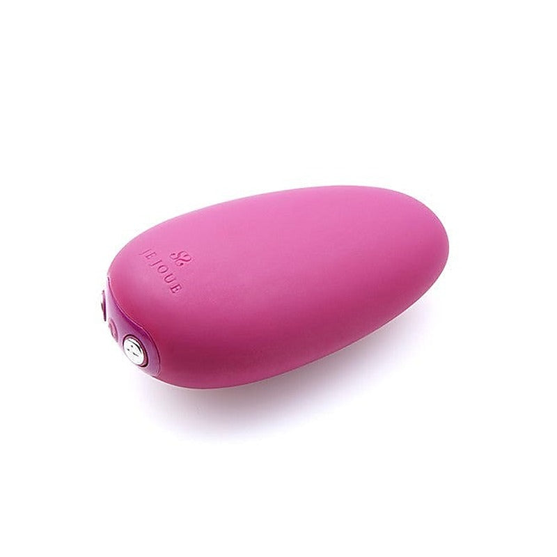 Je Joue Mimi Soft Fuchsia - Waterproof Vibrators
