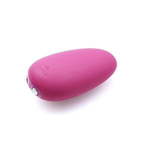 Je Joue Mimi Soft Purple - Luxury Clitoral Stimulator for Pinpoint Pleasure - Luxury Sex Toys