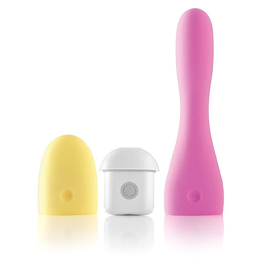 Her Name is Rio G-Spot Vibrator Kit - Sex Kits