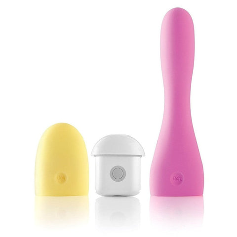 Her Name is Rio G-Spot Vibrator Kit - Sex Kits