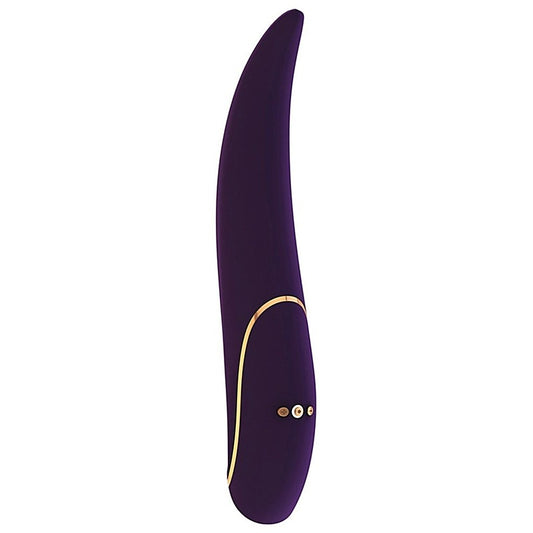 Vive Aviva - 10 Patterns, Unique Design for Sensory Bliss - Luxury Sex Toys