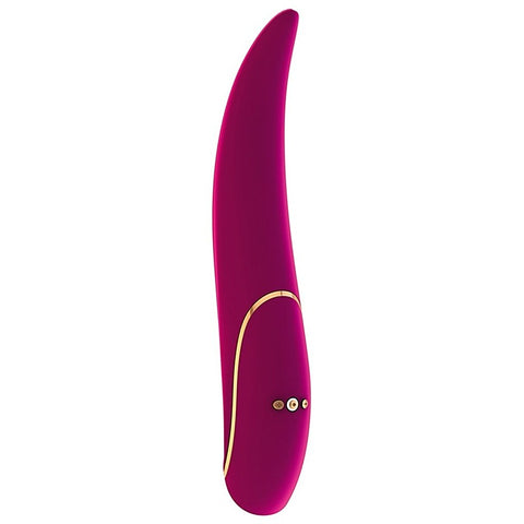 Vive Aviva Silicone Massager By Shots Toys - Luxury Sex Toys