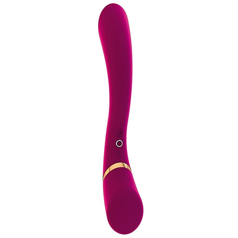 Vive Cleo Massager by Shots Toys - Luxury Sex Toys