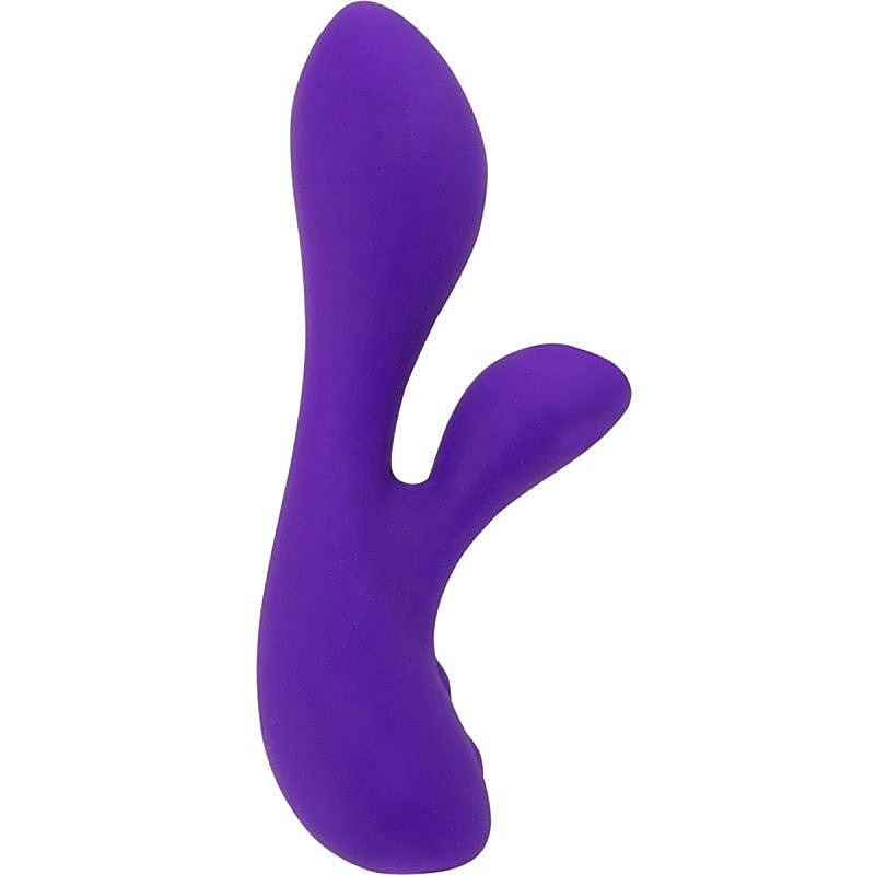 The Silver Swan Special Edition - Rabbit Vibrators