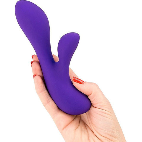 The Silver Swan Special Edition - Rabbit Vibrators