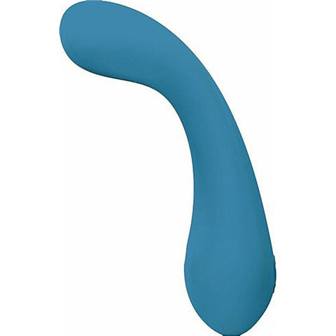 The Swan Curve with Squeeze Control - Luxury Sex Toys