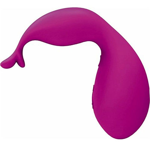 Swan Kiss Squeeze Control - Personalized Pleasure Experience - Luxury Sex Toys