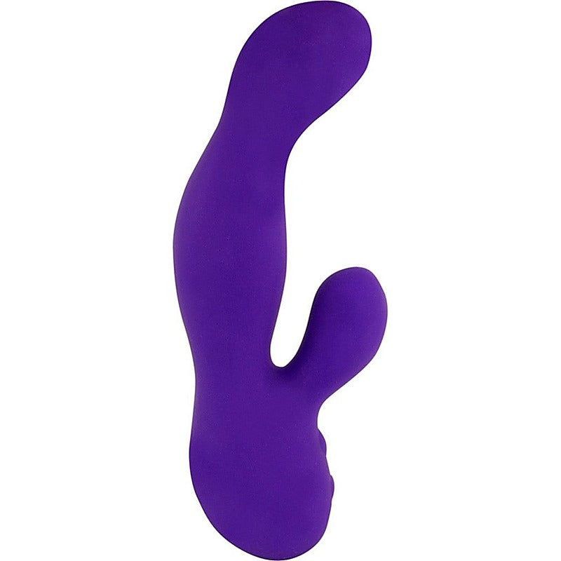 The Swan Princess Special Edition - Rabbit Vibrators