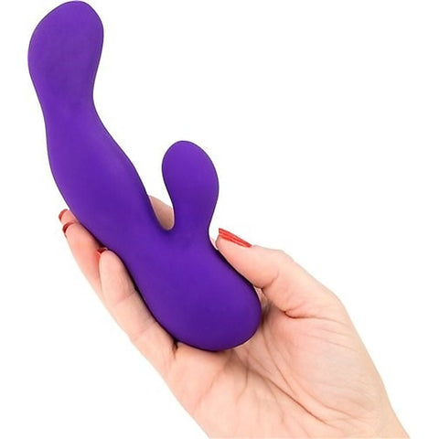 The Swan Princess Special Edition - Rabbit Vibrators