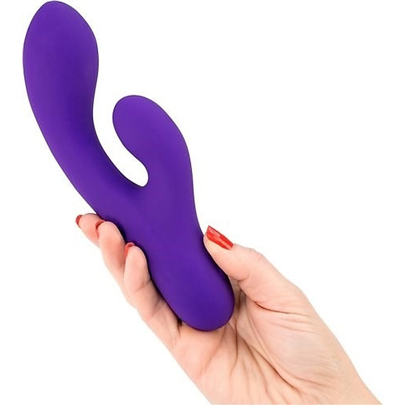 The Whooper Swan Special Edition - Rabbit Vibrators