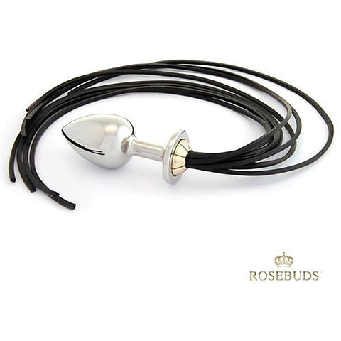 Premium Rosebuds Whipbud By Rosebuds Jewelry - Whips And Crops