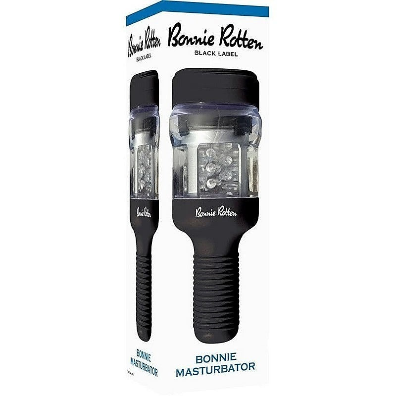 Bonnie Masturbator By Pipedream Products - Masturbators and Strokers