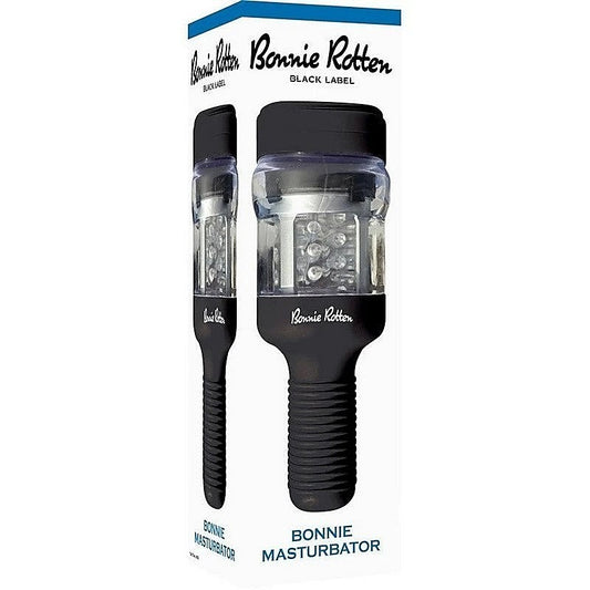 Bonnie Masturbator By Pipedream Products - Masturbators and Strokers
