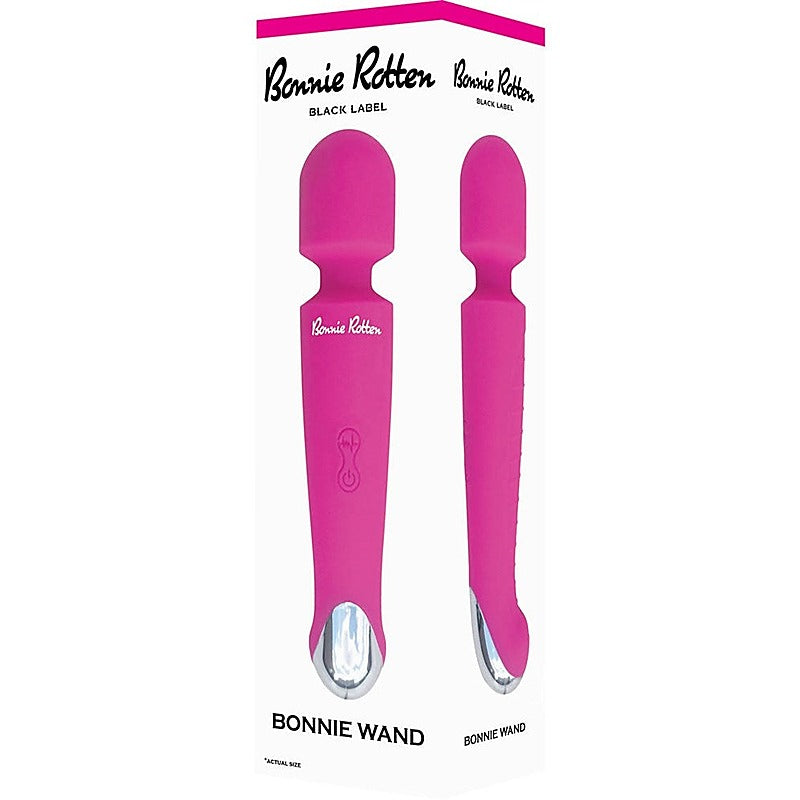 Bonnie Wand Massager By Pipedream Products - Personal Massagers