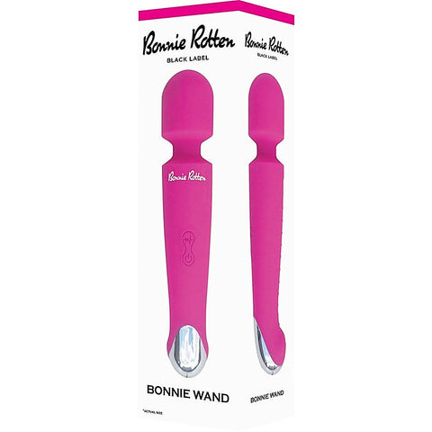 Bonnie Wand Massager By Pipedream Products - Personal Massagers