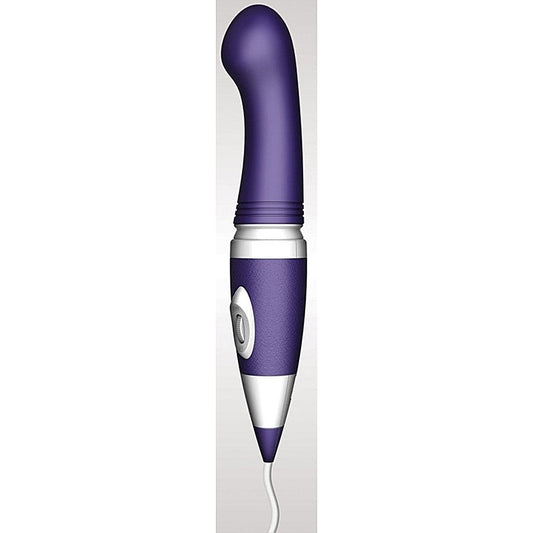 Bodywand wandPlus G 8 Power Plug-In - Luxury Sex Toys