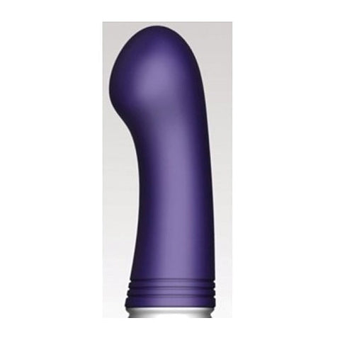Bodywand Wandplus G 8 Power Plug-In By Xgen Products - Luxury Sex Toys