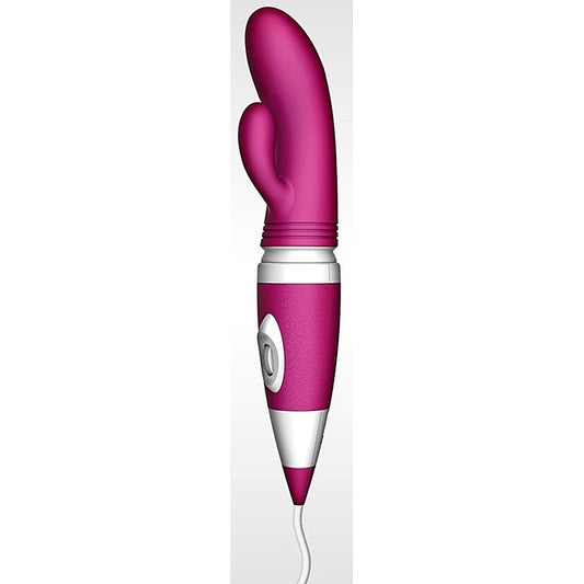 Bodywand wandPlus Rabbit 8 Power Plug-in - Rabbit Vibrators