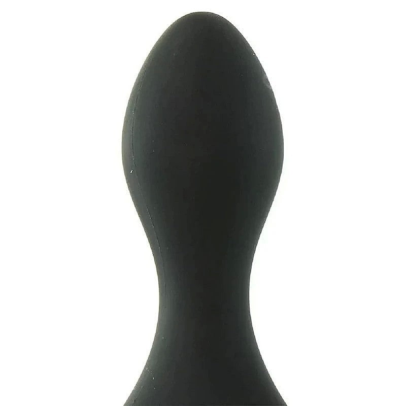 California Exotics 10 Function Remote Anal Climaxer - Anal Vibrators