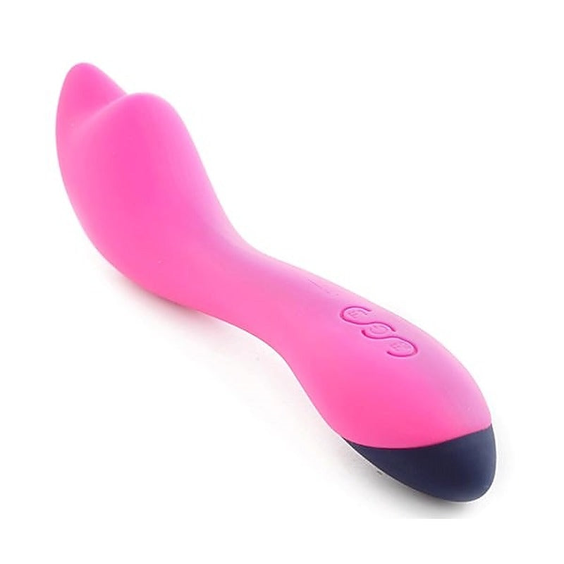 The Mademoiselle Massage Wand By Closet Collection Toys - Personal Massagers