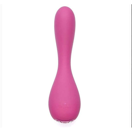 Je Joue Uma Fuchsia - Waterproof Vibrators