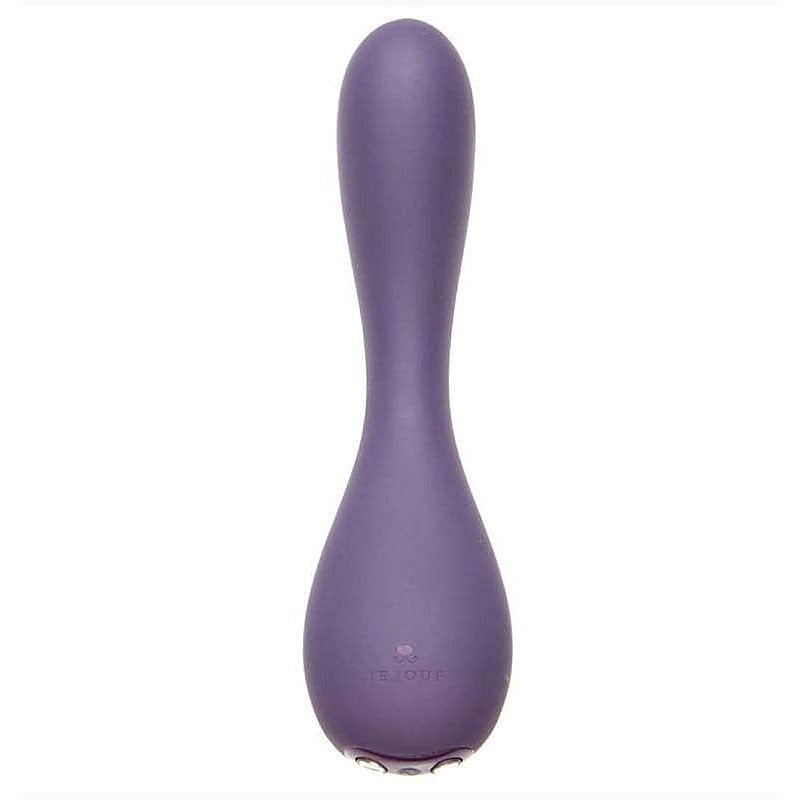 Je Joue Uma Purple - Premium Silicone for Powerful G-Spot Stimulation - Luxury Sex Toys