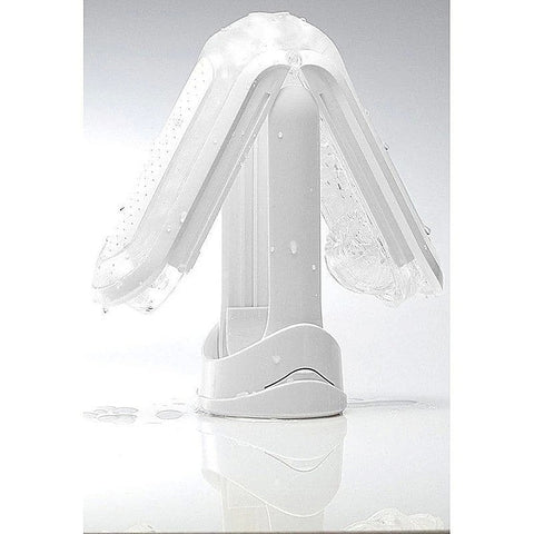 Tenga Flip Zero - Seamless Cosmic Self-Pleasure - Masturbators and Strokers
