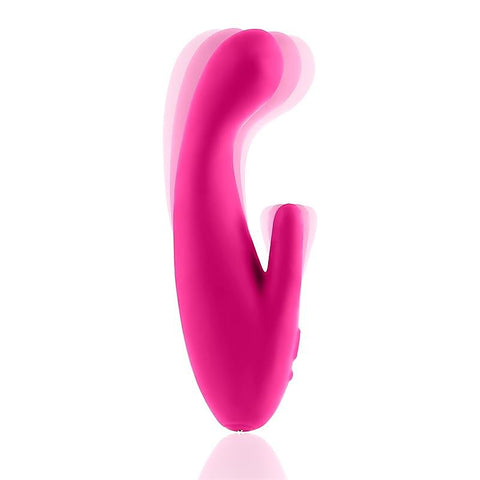 Form 8 Rechargeable Rabbit Massager By Jimmyjane - Rabbit Vibrators