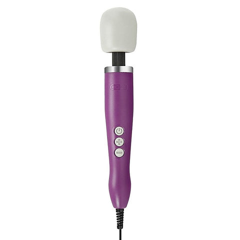 Doxy Massager by Doxy - Bath and Intimate Fragrances