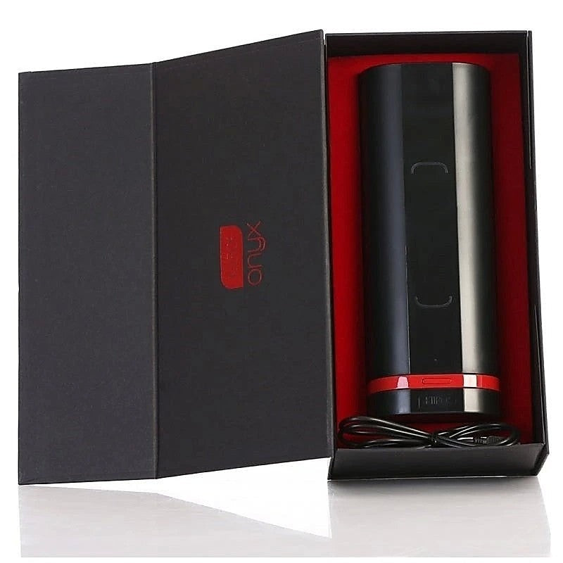 Premium Onyx Jasmin Jae Experience By Kiiroo - Masturbators and Strokers